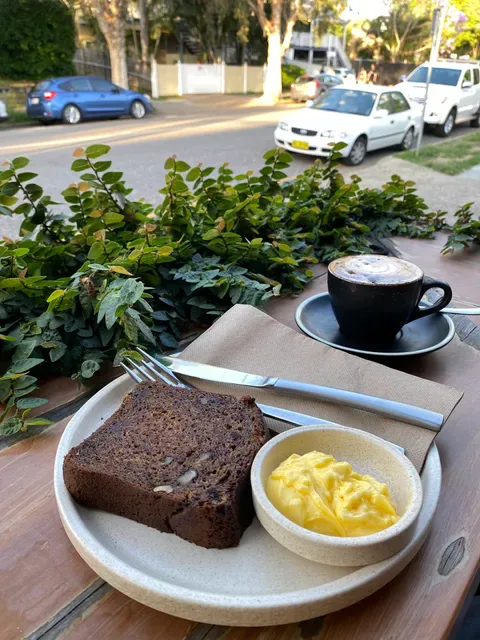 Bellissimo Coffee Bulimba