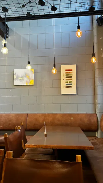 Bellissimo Coffee Bulimba