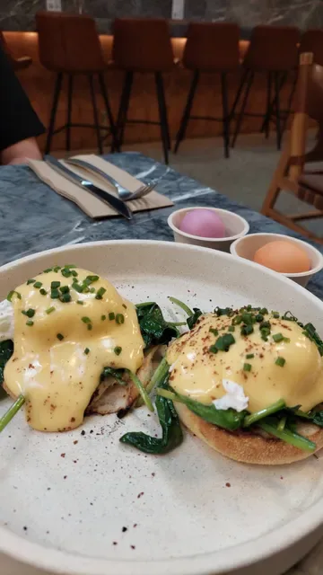 Bellissimo Coffee Bulimba