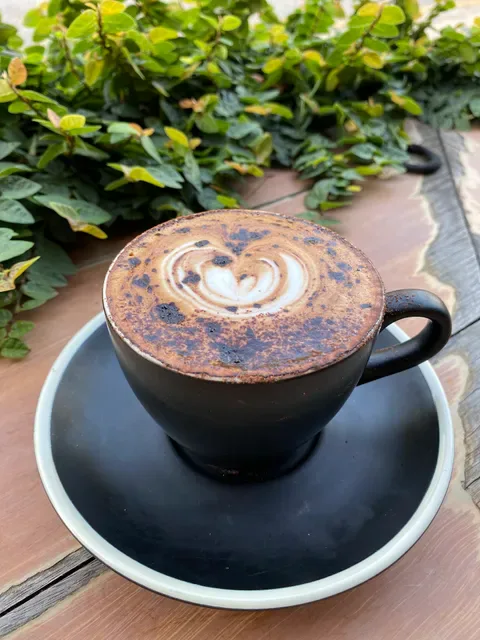 Bellissimo Coffee Bulimba