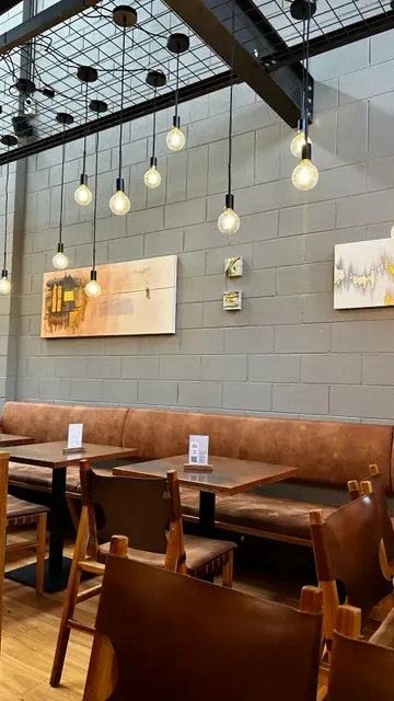 Bellissimo Coffee Bulimba