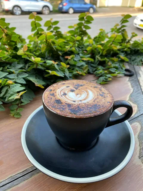 Bellissimo Coffee Bulimba