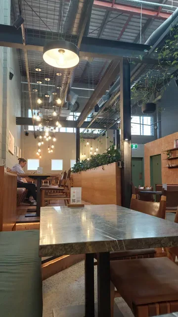 Bellissimo Coffee Bulimba