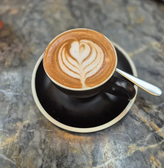 Bellissimo Coffee Bulimba