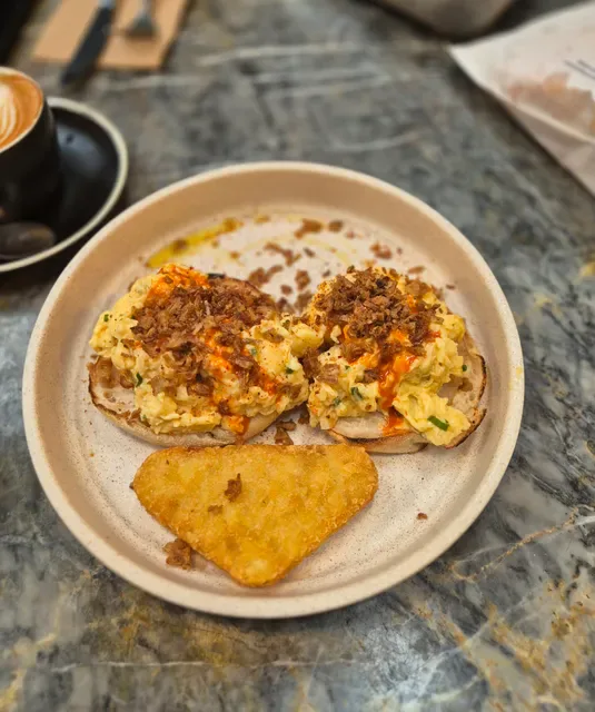 Bellissimo Coffee Bulimba