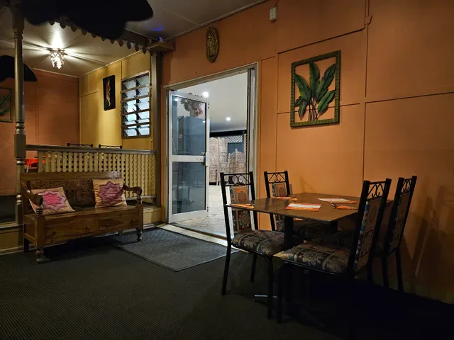 Bengal Curry House