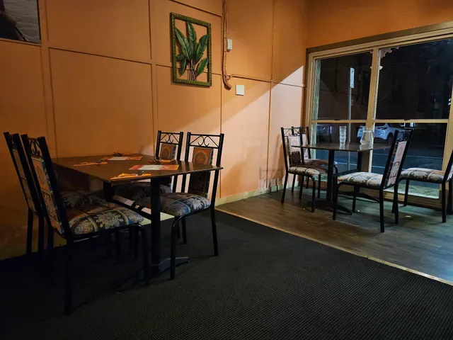 Bengal Curry House