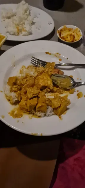 Bengal Curry House
