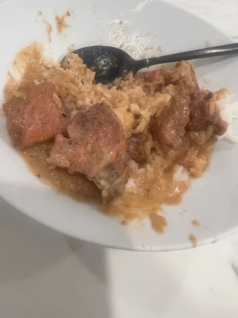 Bengal Curry House