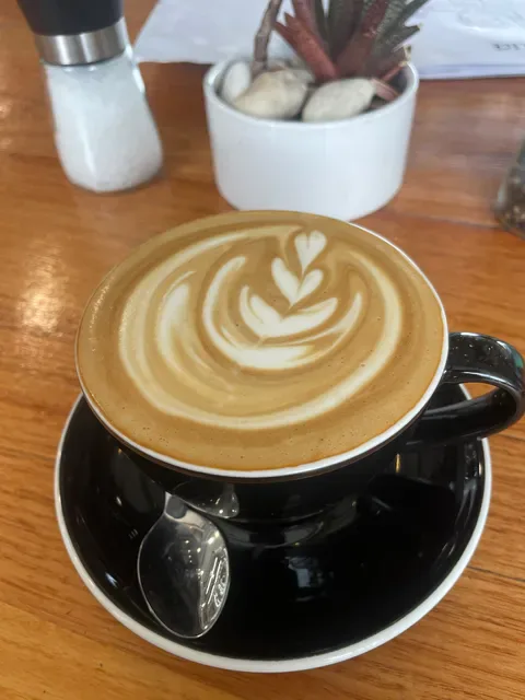 Beyond The Brew Fitzgibbon