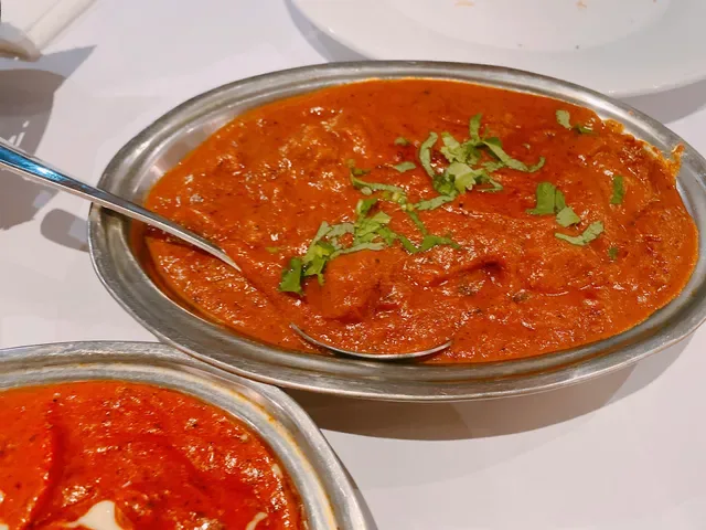 Bhalla's Indian Restaurant & Cafe