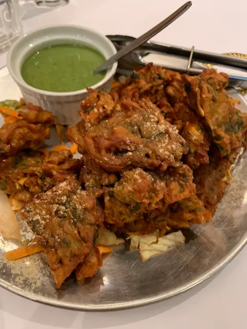 Bhalla's Indian Restaurant & Cafe