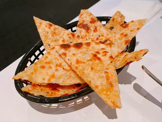 Bhalla's Indian Restaurant & Cafe