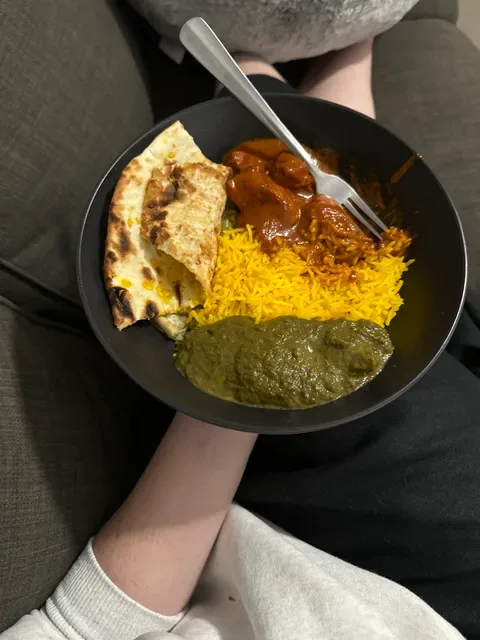 Bhalla's Indian Restaurant & Cafe
