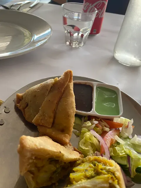 Bhalla's Indian Restaurant & Cafe