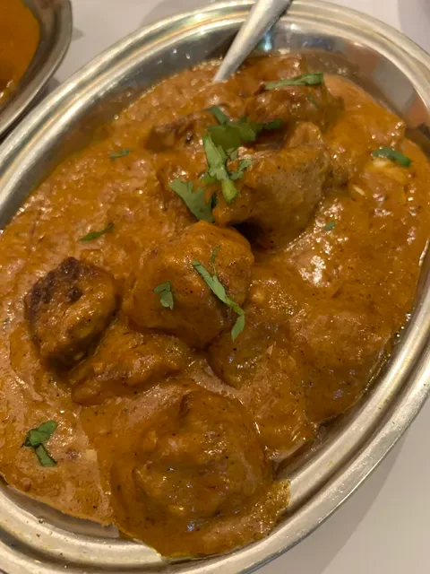Bhalla's Indian Restaurant & Cafe