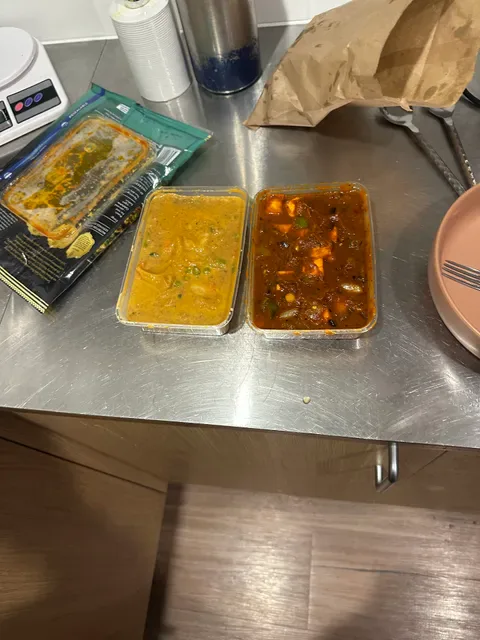 Bhalla's Indian Restaurant & Cafe