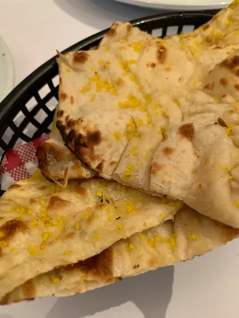 Bhalla's Indian Restaurant & Cafe