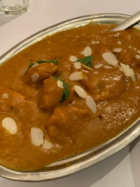 Bhalla's Indian Restaurant & Cafe