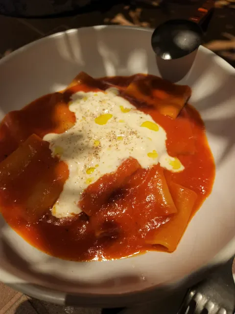 Biànca Restaurant