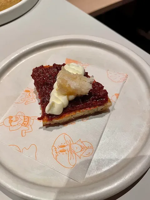 Biànca Restaurant