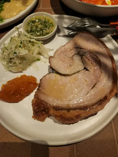 Biànca Restaurant