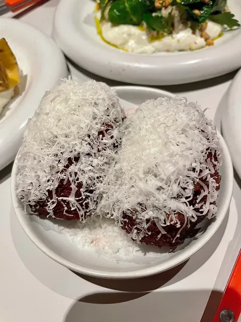 Biànca Restaurant