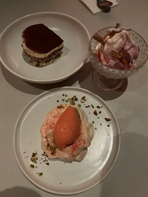 Biànca Restaurant