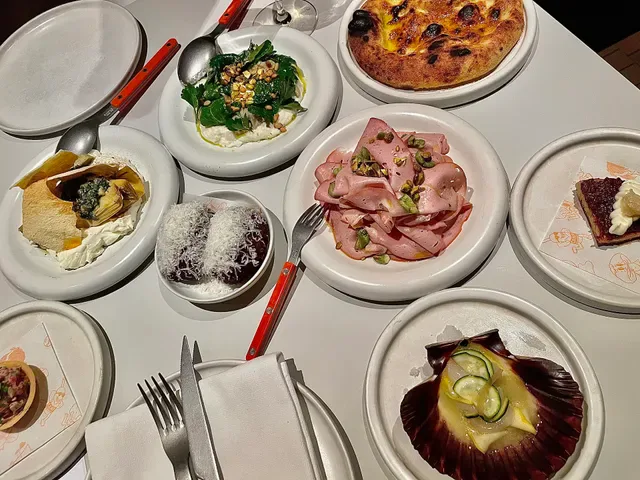 Biànca Restaurant
