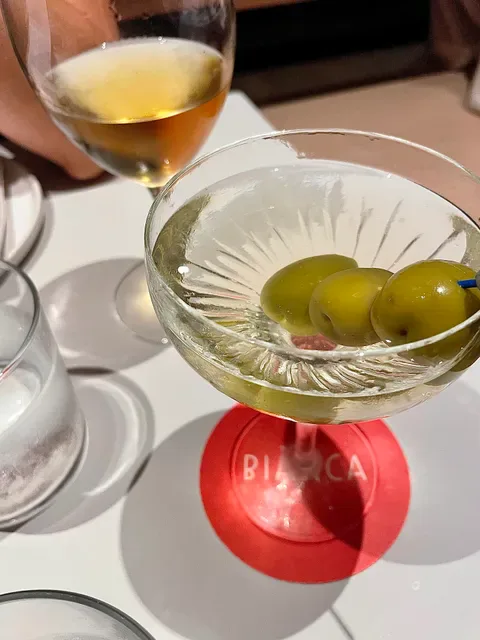 Biànca Restaurant