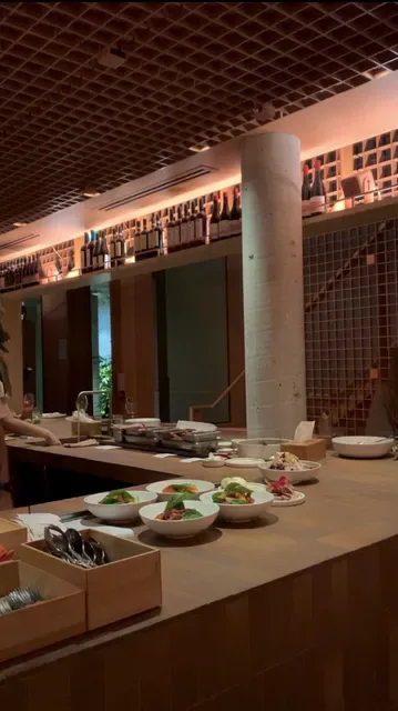 Biànca Restaurant