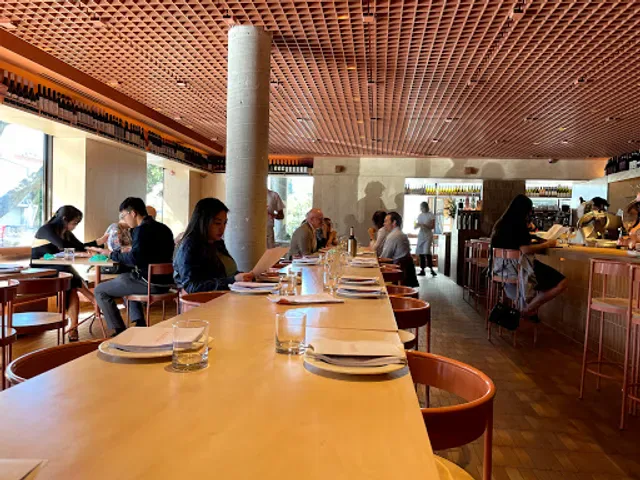 Biànca Restaurant