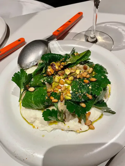 Biànca Restaurant