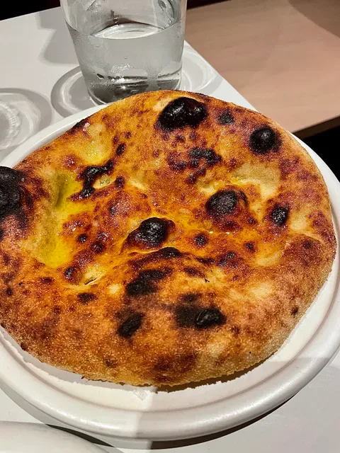 Biànca Restaurant