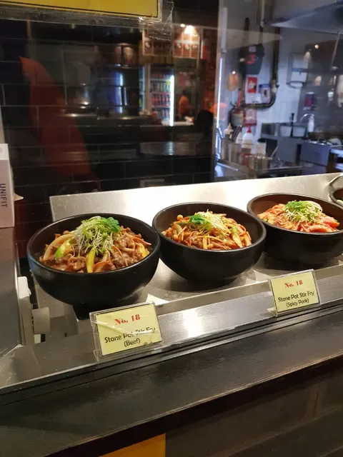 Bibimbop