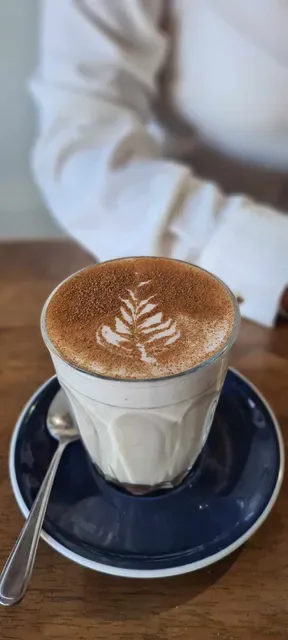 Big Bad Wolff Espresso Bar