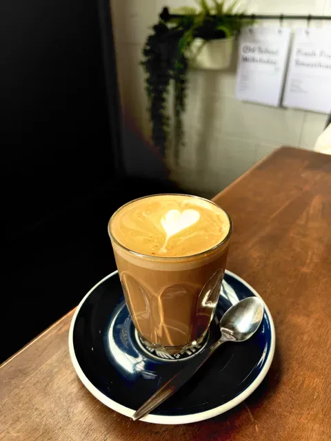 Big Bad Wolff Espresso Bar