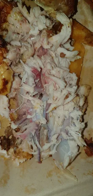 Big Charcoal Chicken