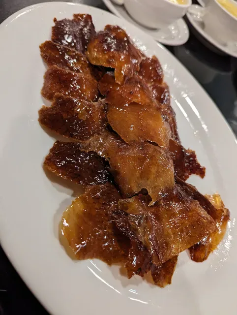 Billy's Pine and Bamboo Restaurant