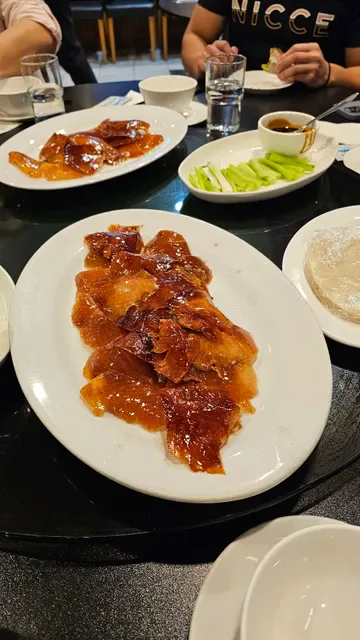 Billy's Pine and Bamboo Restaurant
