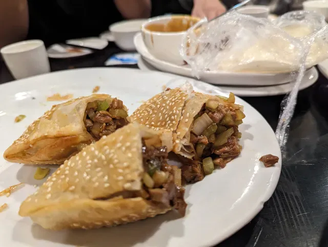 Billy's Pine and Bamboo Restaurant