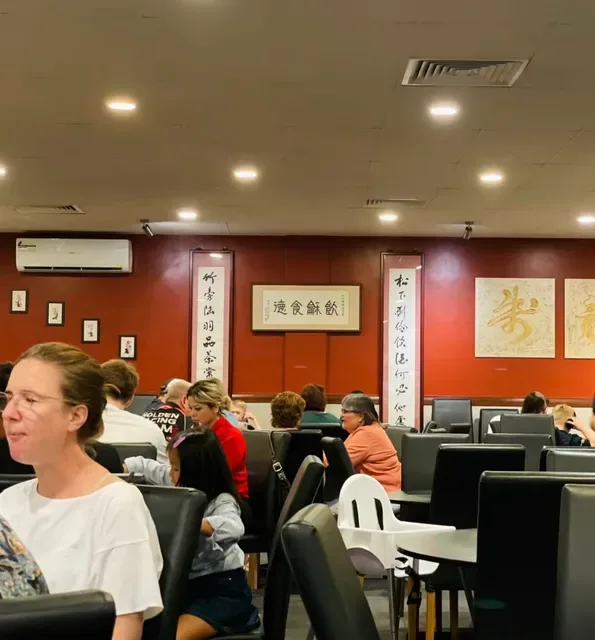 Billy's Pine and Bamboo Restaurant