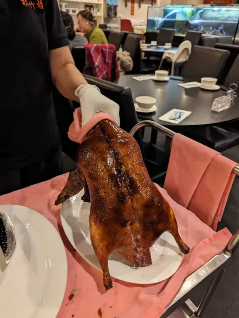 Billy's Pine and Bamboo Restaurant