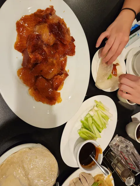 Billy's Pine and Bamboo Restaurant