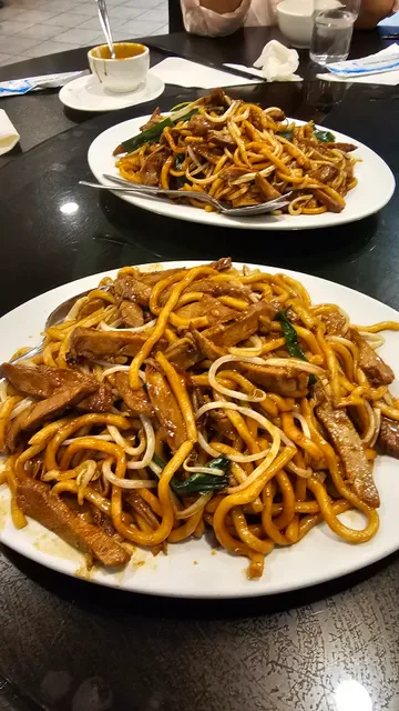 Billy's Pine and Bamboo Restaurant