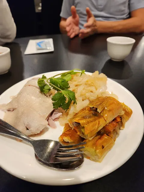 Billy's Pine and Bamboo Restaurant