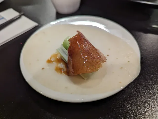 Billy's Pine and Bamboo Restaurant