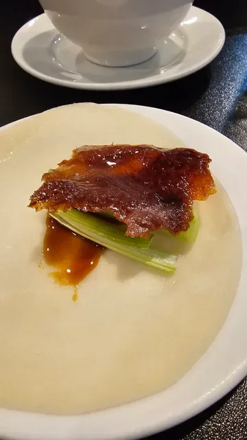 Billy's Pine and Bamboo Restaurant