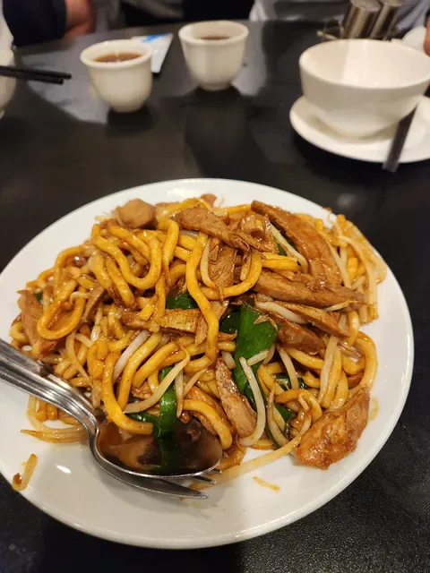Billy's Pine and Bamboo Restaurant