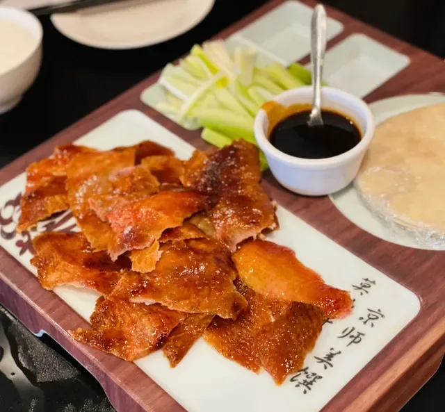 Billy's Pine and Bamboo Restaurant